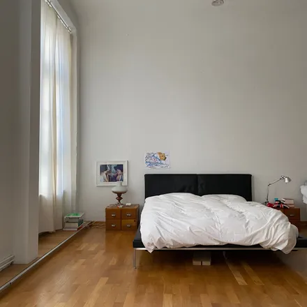 Rent this 2 bed apartment on JEFF Berlin GmbH in Glogauer Straße 19a, 10999 Berlin