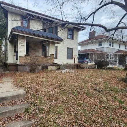 Buy this 4 bed house on 881 Ferndale Avenue in Daytonview, Dayton