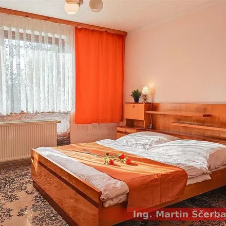 Image 6 - 04816, 742 33 Starojická Lhota, Czechia - Apartment for rent