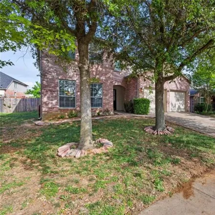 Image 1 - 12628 Summerwood Drive, Fort Worth, TX 76097, USA - House for sale
