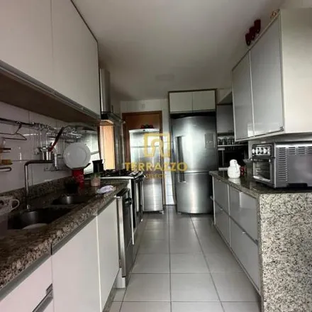 Buy this 4 bed apartment on Avenida Senegal in Jardim Aclimação, Cuiabá - MT