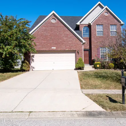 Buy this 4 bed house on 1215 Beckley Hills Court in Louisville, KY 40245