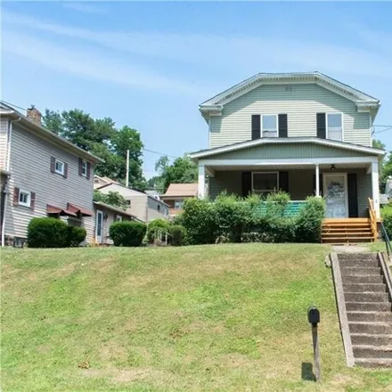 Buy this 3 bed house on 743 Virginia Ave in Rochester, Pennsylvania