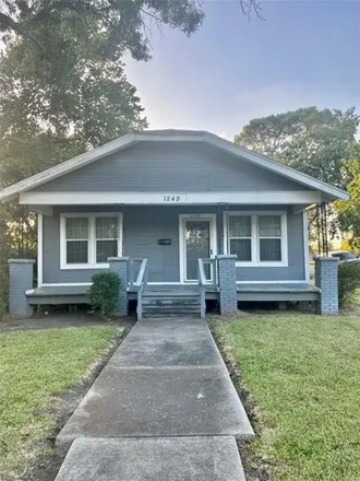 Buy this 2 bed house on 1931 Charleston Avenue in Port Arthur, TX 77640