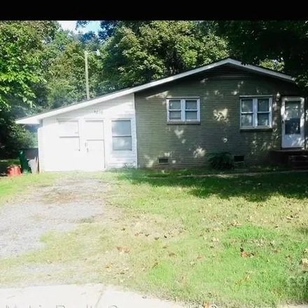 Buy this 2 bed house on 1416 Santee Street in Charlotte, NC 28208