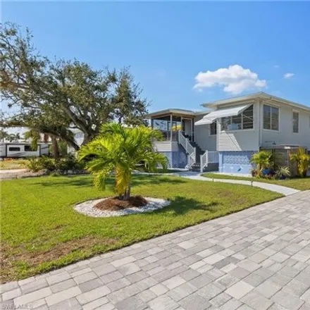 Buy this 3 bed house on 133 Andre Mar Drive in Fort Myers Beach, Lee County
