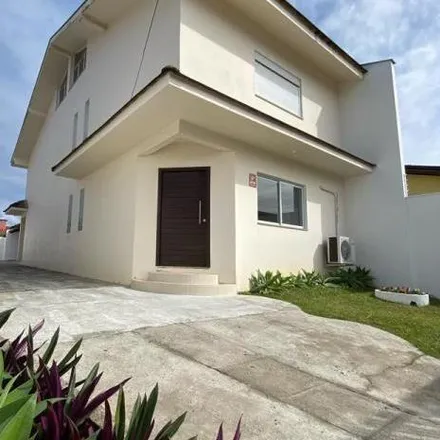 Image 2 - Rua Marechal Hermes 1250, Glória, Joinville - SC, 89217-180, Brazil - House for rent