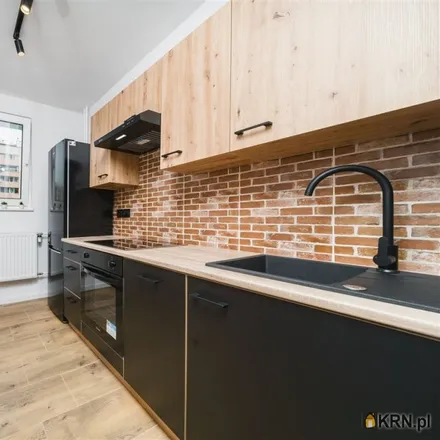 Buy this 3 bed apartment on Księdza Piotra Ściegiennego 38 in 30-867 Krakow, Poland