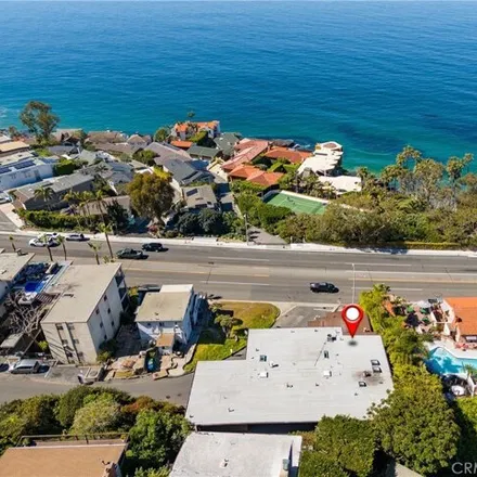 Rent this 2 bed apartment on 2560-2572 Solana Way in Laguna Beach, CA 92651