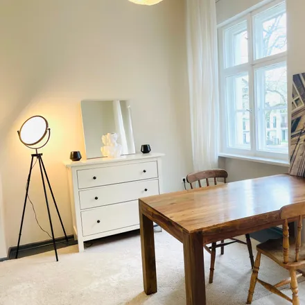 Rent this 1 bed apartment on Baseler Straße 130A in 12205 Berlin, Germany