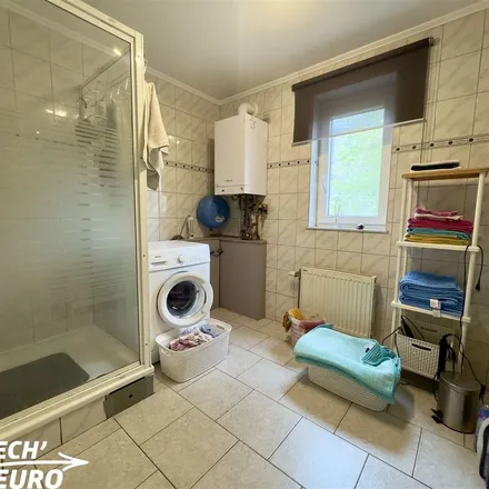 Rent this 2 bed apartment on Rue Henripré 87 in 4821 Dison, Belgium