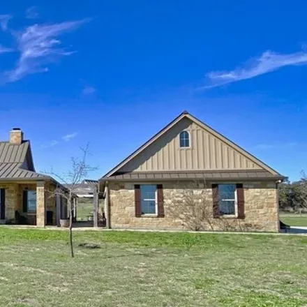 Buy this 2 bed house on 2931 North in Kerr County, TX