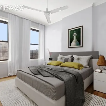 Image 4 - 103 West 118th Street, New York, NY 10026, USA - Condo for sale