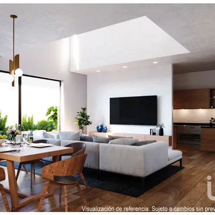Buy this 2 bed apartment on Calle La Morena 305 in Colonia Piedad Narvarte, 03020 Mexico City