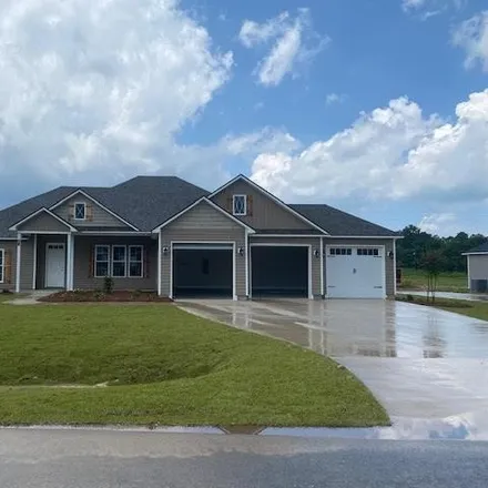 Buy this 4 bed house on 2812 Caldwell Drive in Valdosta, GA 31602