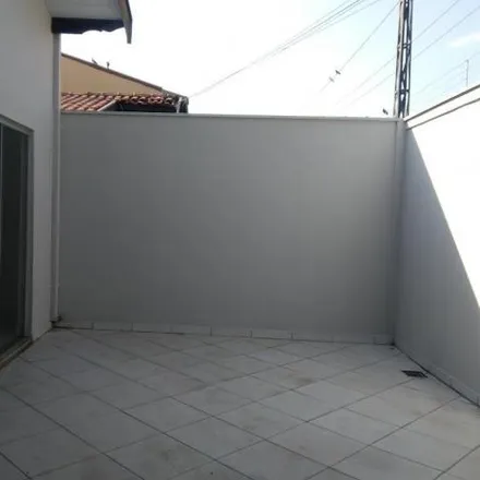 Buy this 4 bed house on Rua Doutor Galdino de Carvalho in Nova Piracicaba, Piracicaba - SP