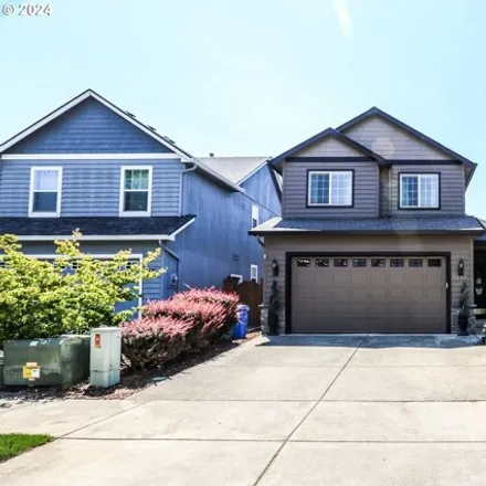 Buy this 3 bed house on 5530 King Arthur Court in Eugene, OR 97402