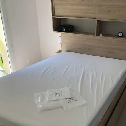 Rent this 1 bed apartment on Vieux-Boucau-les-Bains in Landes, France