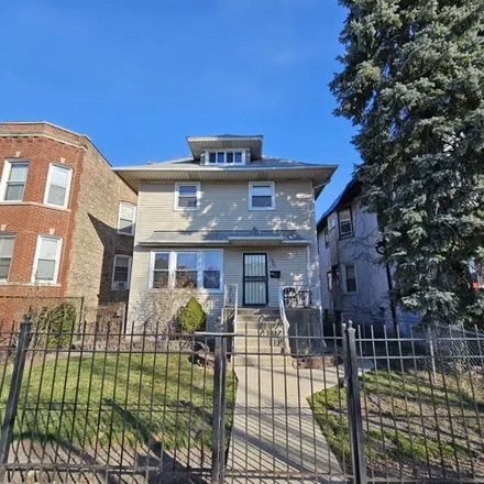 Image 1 - 5462 West Haddon Avenue, Chicago, IL 60651, USA - House for sale