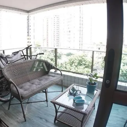 Buy this 4 bed apartment on Casa Rosada in Avenida Santos Dumont, Rosarinho