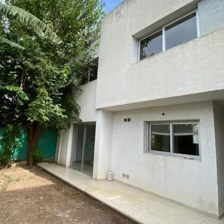 Rent this 3 bed house on unnamed road in Villa Rivera Indarte, Cordoba