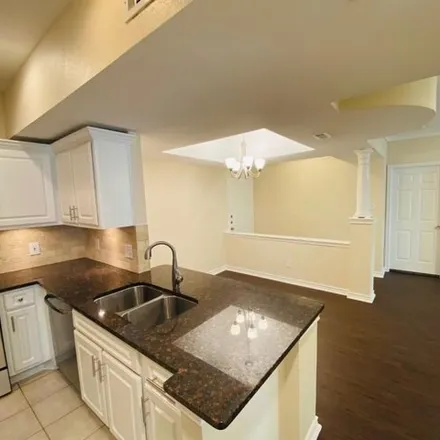 Rent this 2 bed apartment on 2361 Westcreek Lane in Houston, TX 77027
