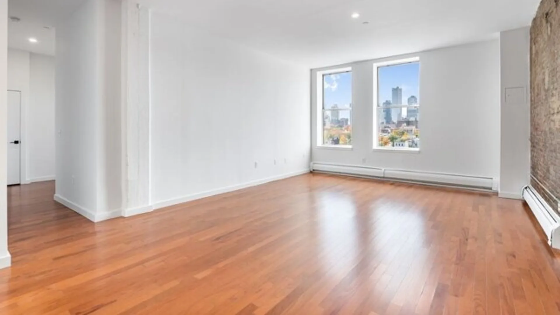 275 Park Avenue, New York, NY 11205, USA | 2 bed apartment for rent