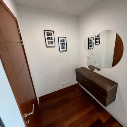 Rent this 3 bed apartment on Department of the Interior in Calle 21, San Isidro