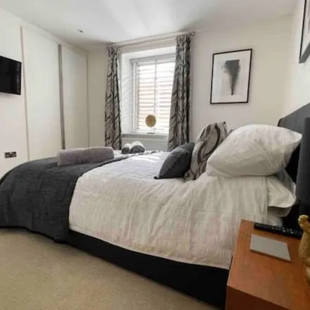Image 1 - Windsor and Maidenhead, SL4 1LD, United Kingdom - Apartment for rent