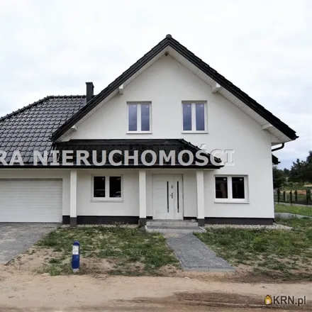 Buy this studio house on 33B in 16-010 Sielachowskie, Poland