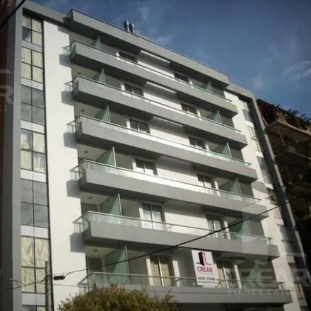 Rent this 1 bed apartment on Avenida General Ortiz de Ocampo 349 in General Paz, Cordoba