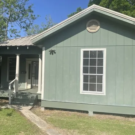 Buy this 4 bed house on 564 Johnston Street in New Iberia, LA 70560