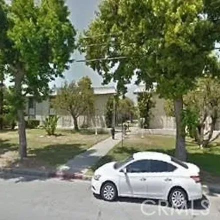 Rent this 2 bed apartment on 429 Fairview Avenue in West Arcadia, Arcadia