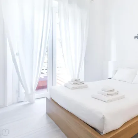 Rent this 1 bed apartment on Pizzeria Santa Maria in Via Edoardo Bassini, 49