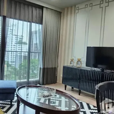 Image 5 - 21/2, Soi Sukhumvit 26, Khlong Toei District, 10110, Thailand - Apartment for rent