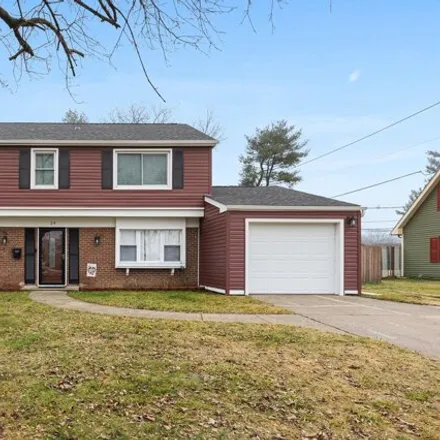 Buy this 4 bed house on 5 Millbrook Drive in Willingboro Township, NJ 08046