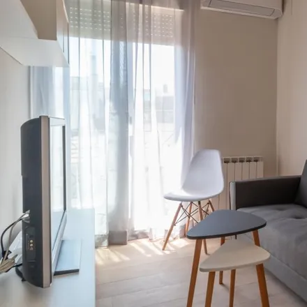 Rent this 1 bed apartment on Paseo de Extremadura in 90, 28011 Madrid
