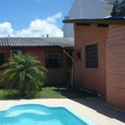 Image 1 - Rua Dinamarca, Nova Cachoeirinha, Cachoeirinha - RS, 94967-010, Brazil - House for sale