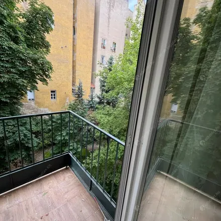 Image 8 - Budapest, Kende utca 12, 1111, Hungary - Apartment for rent