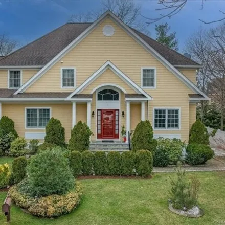 Buy this 4 bed house on 98 Mill Pond Lane in Isle of San Souci, City of New Rochelle