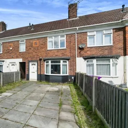 Image 1 - Maidford Road, Liverpool, L14 2DX, United Kingdom - Townhouse for sale