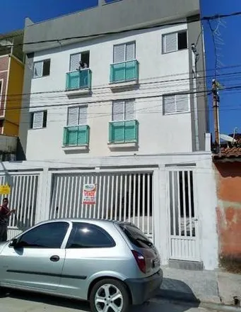 Image 1 - Rua Champolion, Vila Suíça, Santo André - SP, 09132-340, Brazil - Apartment for sale