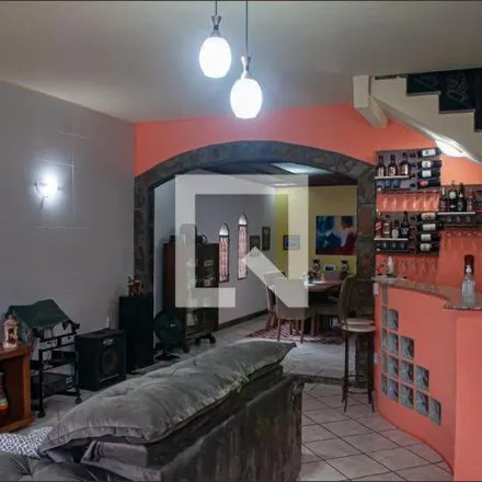 Buy this 7 bed house on Rua Estrela do Sul in Curicica, Rio de Janeiro - RJ