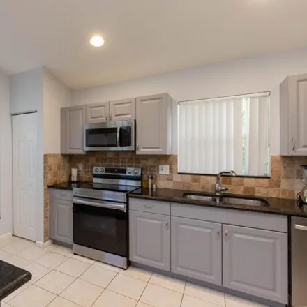 Image 4 - 1803 Capeside Circle, Wellington, Palm Beach County, FL 33414, USA - House for rent