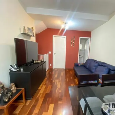 Buy this 2 bed house on Rua Ourinhos in Água Rasa, São Paulo - SP