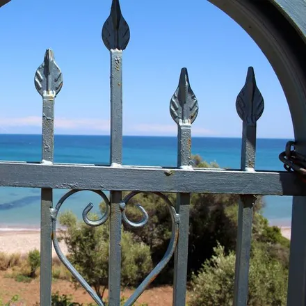 Rent this 3 bed house on Peloponnese