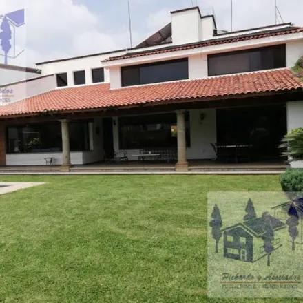 Image 2 - Avenida Río Mayo, 62290 Cuernavaca, MOR, Mexico - House for sale