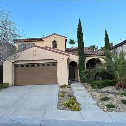 Rent this 4 bed house on 756 Joshua Star Court in Las Vegas, NV 89138