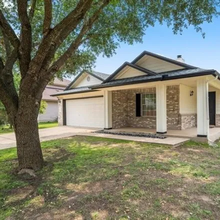 Buy this 3 bed house on 713 Annika Way in Bastrop, TX 78602