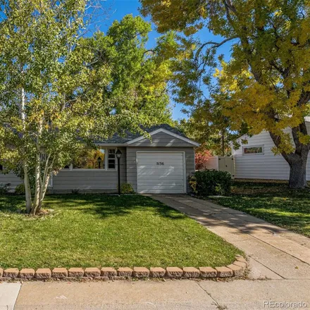 Buy this 2 bed house on South Pennsylvania Street in Littleton, CO 80122